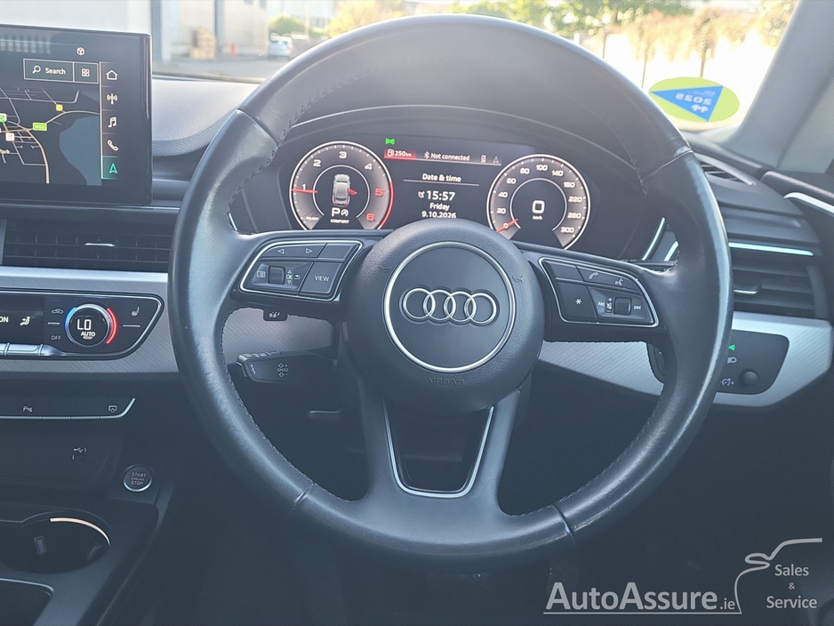 2020 Audi A5 2L Diesel For Sale Images