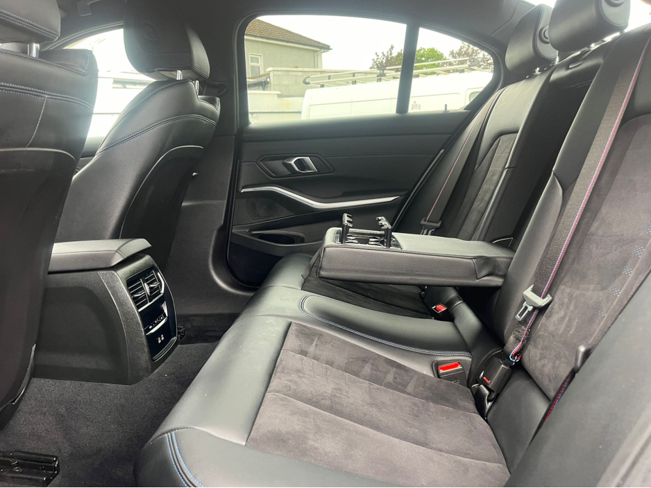 2023 BMW 3 Series 2L Hybrid For Sale Images