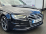 2015 AUDI A3 1.4 TFSI SPORT S-TRONIC SALOON