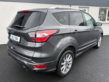 2019 Ford Kuga 2L Diesel For Sale Images