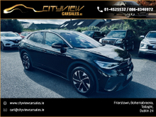 2022 Volkswagen ID.5 0L Electric For Sale Images
