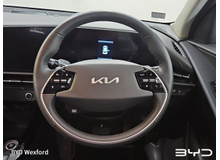 2023 Kia Niro 1.6L Petrol Plug-in Hybrid For Sale Images