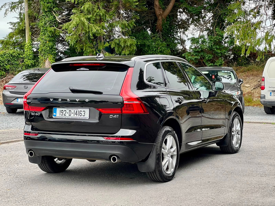 2019 Volvo XC60 2L Diesel For Sale Images