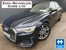2020 Audi A6 2L Diesel For Sale Images