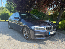 2017 BMW 5 Series 2L Diesel For Sale Images