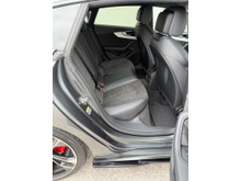 2023 Audi A5 2L Diesel For Sale Images