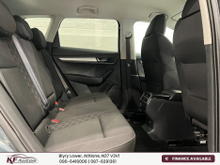 2021 Skoda Karoq 1.6L Diesel For Sale Images
