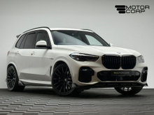BMW X5 45E M SPORT XDRIVE
