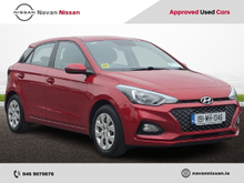 2019 Hyundai i20 1.2L Petrol For Sale Images