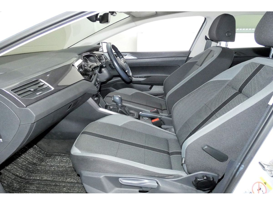 Volkswagen Polo 1.0 TSI DSG COMFORTLINE *CARPLAY*ANDROID*REVERSE CAM* — thumbnail 15