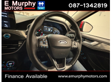 2019 Ford Focus 1.5L Diesel For Sale Images