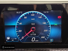 2020 Mercedes-Benz A Class 1.5L Diesel For Sale Images
