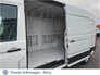 2026 VOLKSWAGEN CRAFTER LWB TRENDLINE 2.0TDI 140 BHP