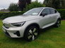 2023 VOLVO C40 Recharge BEV 231hp Ultimate