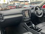2022 VOLVO XC40 1,5i PETROL PHEV T4 INSCRIPTION 