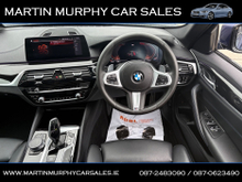 2020 BMW 5 Series 2L Diesel For Sale Images