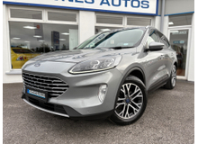 2021 Ford Kuga 1.5L Diesel For Sale Images