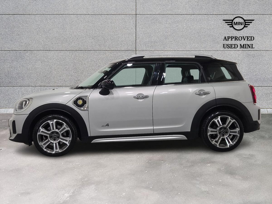 2023 MINI Countryman 1.5L Petrol Plug-in Hybrid For Sale Images
