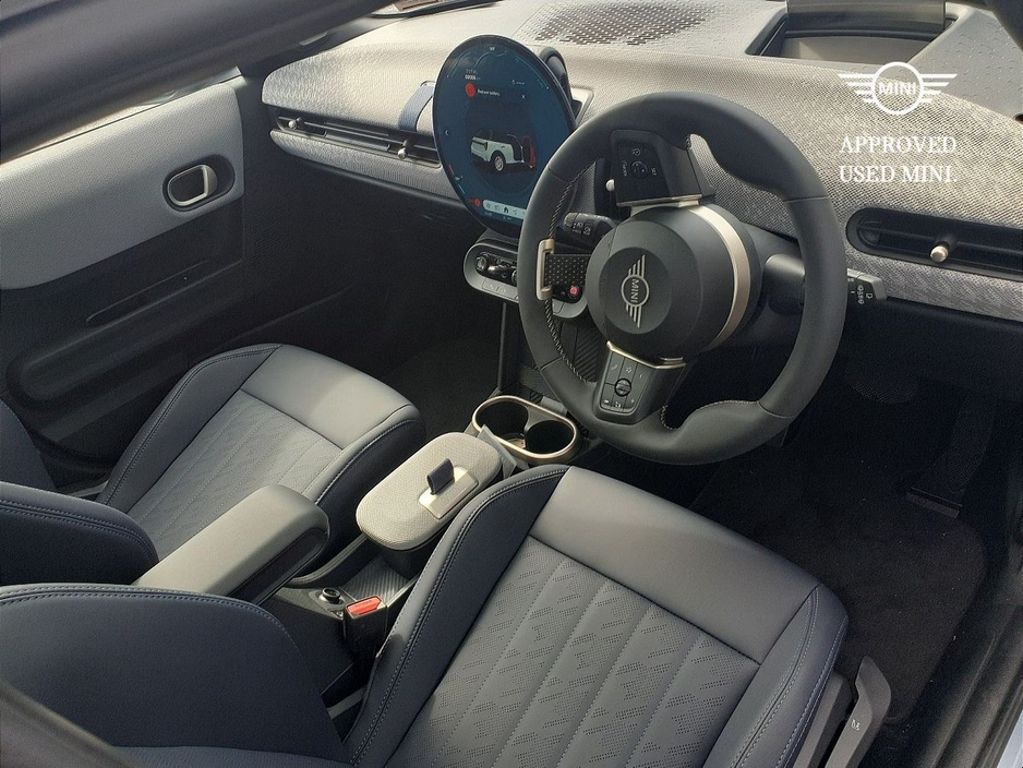 2026 MINI Hatch 1.5L Petrol For Sale Images
