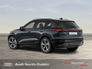 2025 AUDI Q6 E-TRON Q6 E-TRON S LINE