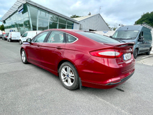 2016 Ford Mondeo 1.5L Diesel For Sale Images
