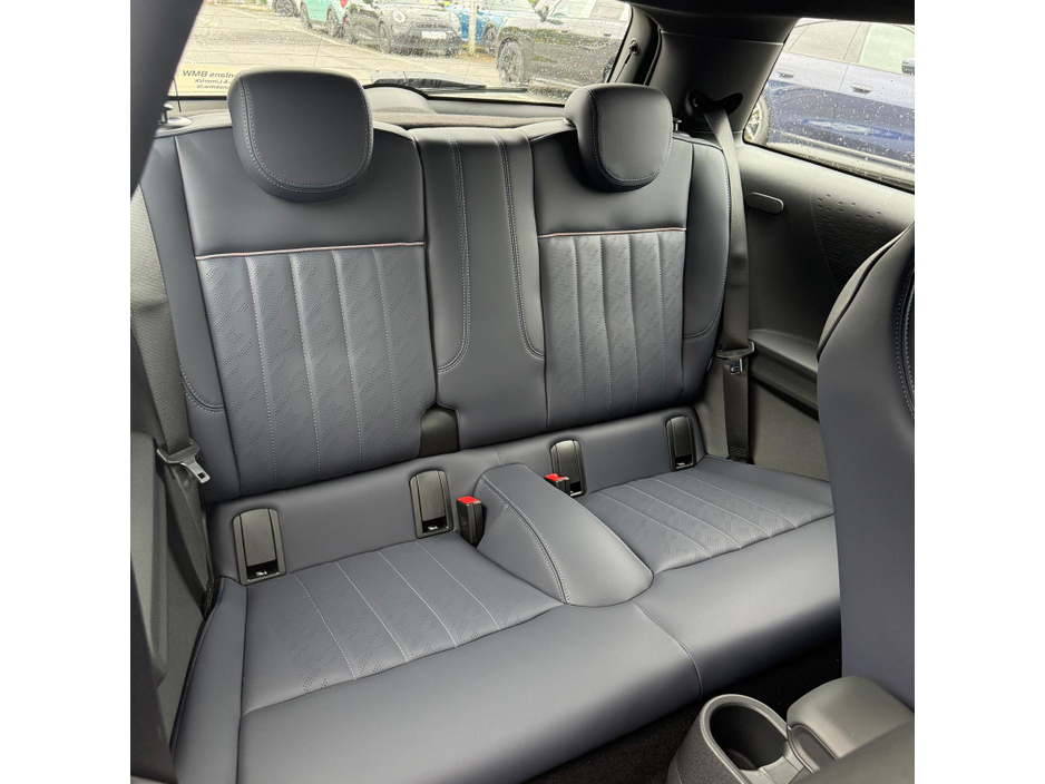 2025 MINI Cooper 1.5L Petrol For Sale Images