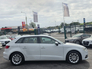 2016 AUDI A3 1.4 TFSI FULL CREAM LEATHER  ELECTRIC HEATED SEATS - REV CAMERA - BLUETOOTH - LOW TAX BAD