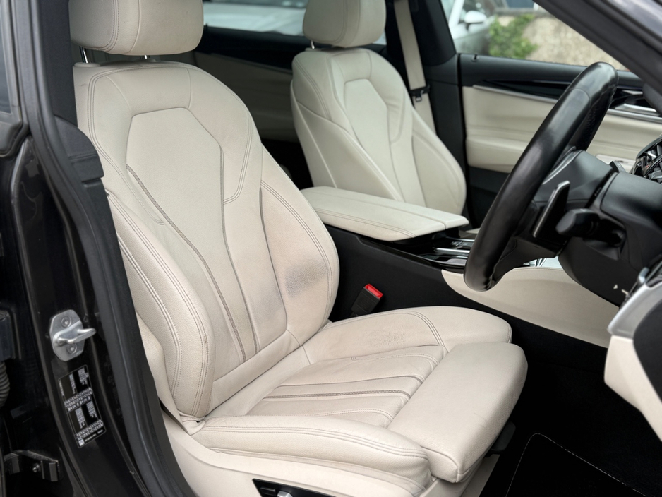 2019 BMW 6 Series 2L Diesel For Sale Images