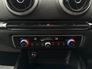 2016 AUDI A3 1.4 TFSI PRIVACY GLASS REV CAMERA BLUETOOTH -LOW TAX BAND