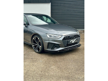 2022 Audi A4 2L Diesel For Sale Images
