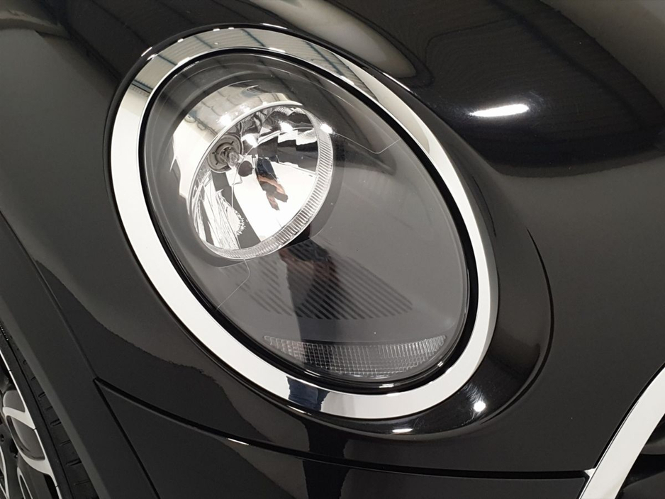 2020 MINI Hatch 1.5L Petrol For Sale Images