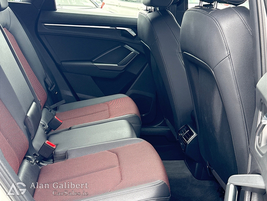 2020 Audi Q3 2L Diesel For Sale Images