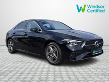 Mercedes-Benz A Class A 250 Amg Line Executive 218 PHEV 102BHP Motor 15.6 kWh Battery 8G-DCT Auto Start/Stop