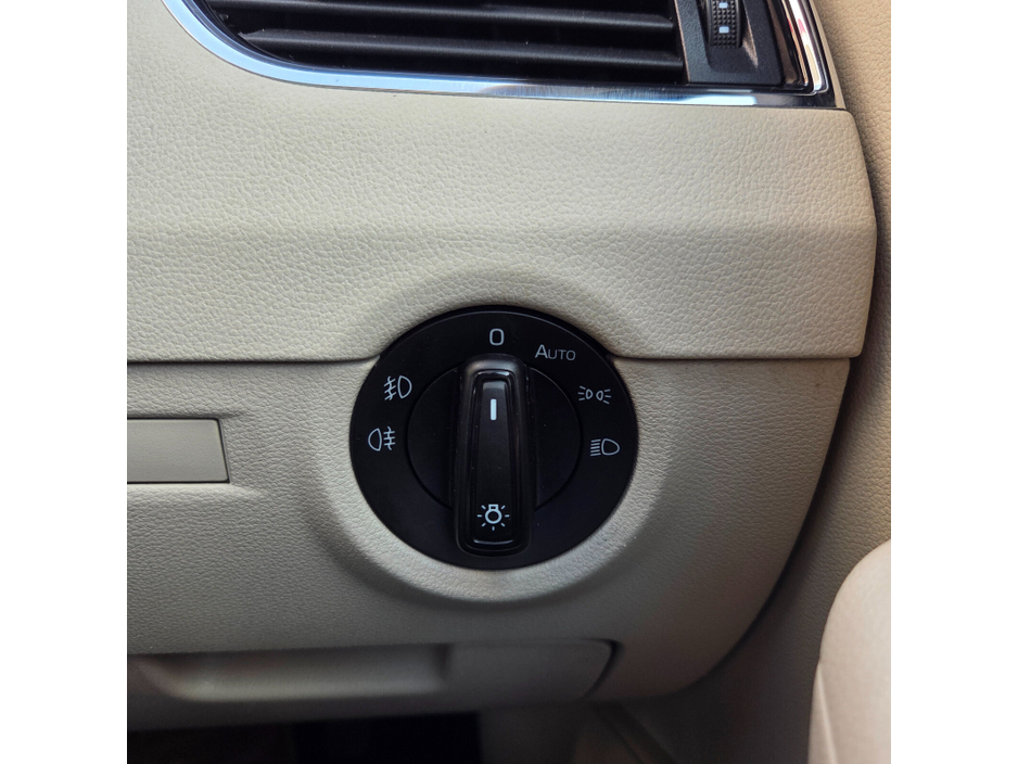 2017 Skoda Octavia 1L Petrol For Sale Images