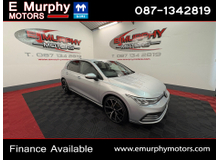 2022 Volkswagen Golf 2.0L Diesel For Sale Images
