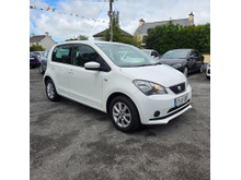2017 SEAT Mii 1L Petrol For Sale Images