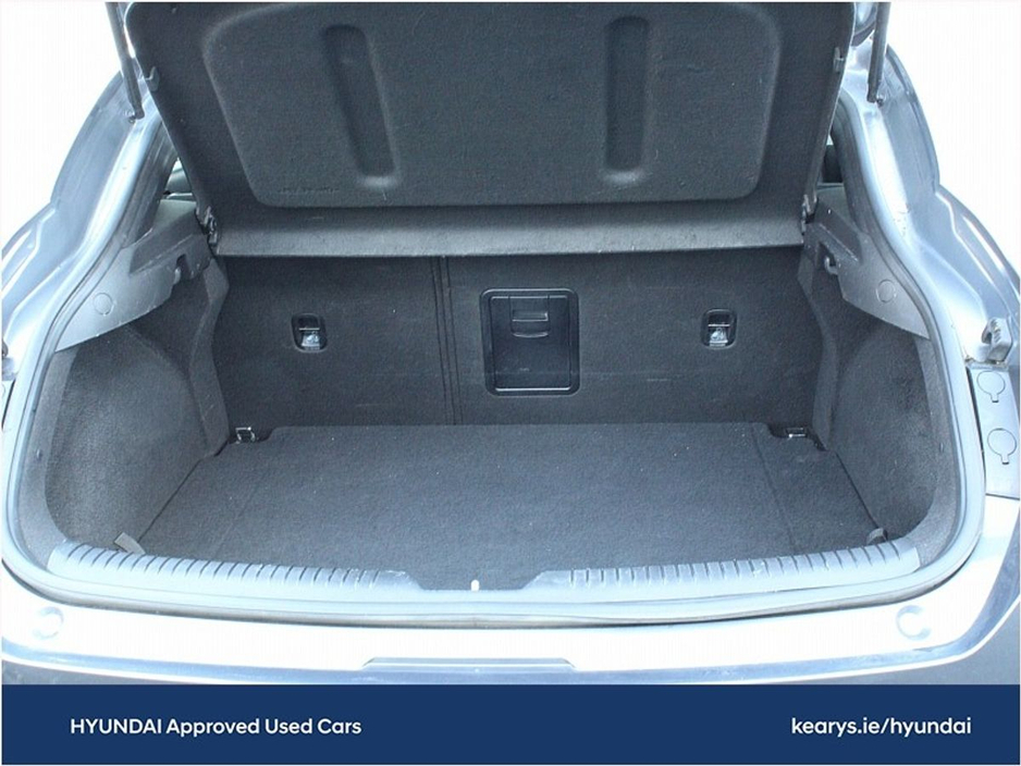 Hyundai i30 1.0 T-GDI Fastback — thumbnail 9