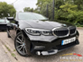 2021 BMW 3 SERIES 3 SERIES D SPORT 4DR AUTO 1 OWNER