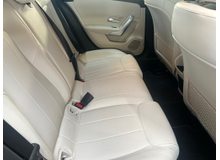 2022 Mercedes-Benz A Class 2.0L Diesel For Sale Images