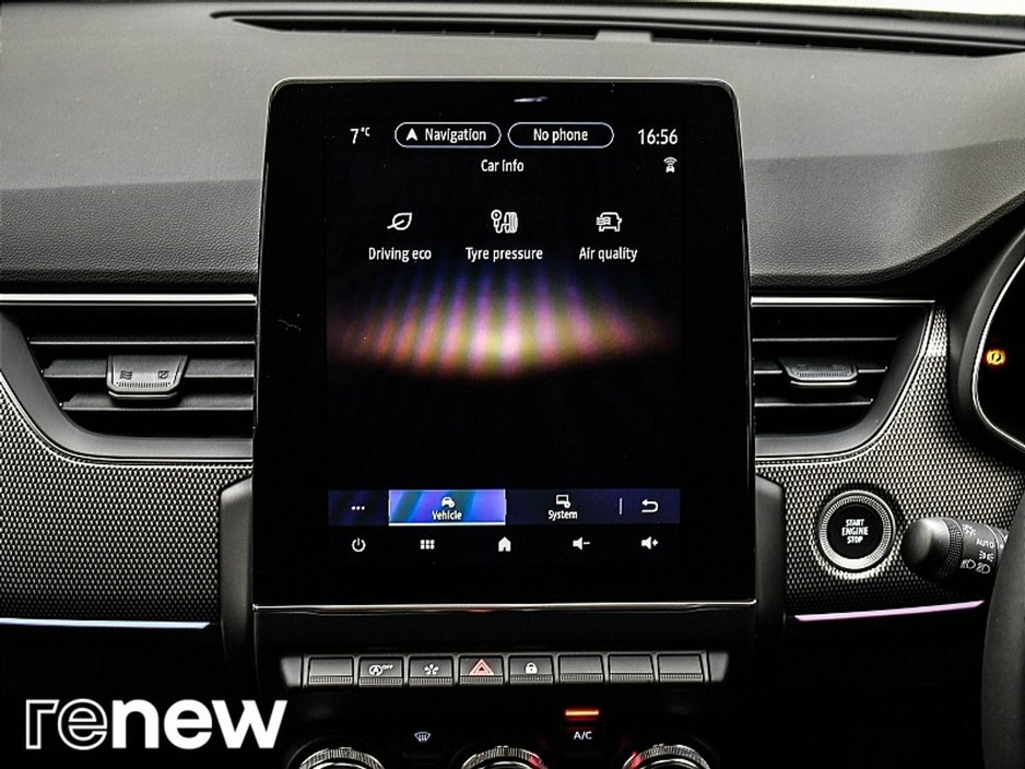 Renault Arkana Techno TCe 140 Auto — thumbnail 26