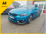 2018 BMW 4 SERIES 2018 M SPORT M PERFORMANCE AUTO
