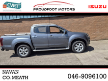 2020 Isuzu D-MAX 1.9L Diesel For Sale Images