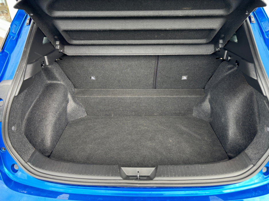 2022 Nissan Qashqai 1.3L Hybrid For Sale Images