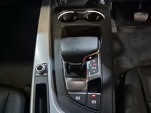2022 Audi A5 2L Petrol For Sale Images