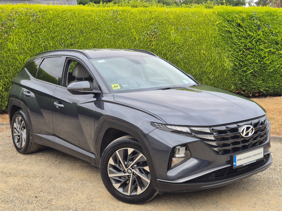 2021 Hyundai Tucson For Sale Images