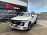 2024 TOYOTA LANDCRUISER 3.3L twin-turbo diesel 300 V6 TD AUTO