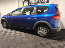 2022 Dacia Jogger 1L Petrol For Sale Images