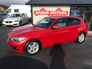 2018 BMW 1 SERIES BMW 1 SERIES AUTO SPORT 