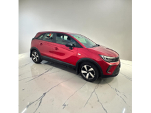 2022 Opel Crossland X 1.2L Petrol For Sale Images