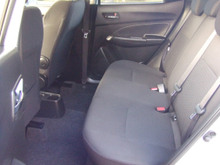 2022 Suzuki Swift 1.2L Petrol Hybrid For Sale Images